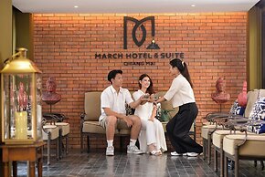 March Hotel & Suite Chiang Mai