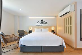 March Hotel & Suite Chiang Mai