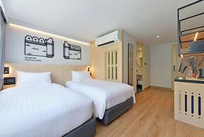 March Hotel & Suite Chiang Mai