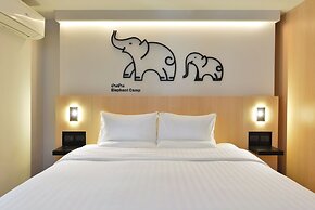 March Hotel & Suite Chiang Mai