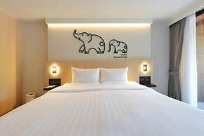 March Hotel & Suite Chiang Mai
