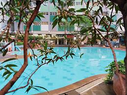 The Royale Sentra Tower Kuning