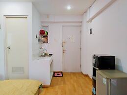 The Royale Sentra Tower Kuning