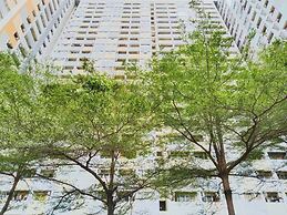 The Royale Sentra Tower Kuning
