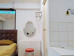 The Royale Sentra Tower Kuning