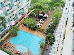 The Royale Sentra Tower Kuning