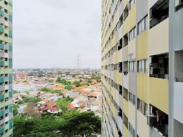 The Royale Sentra Tower Kuning