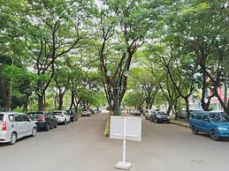 The Royale Sentra Tower Kuning