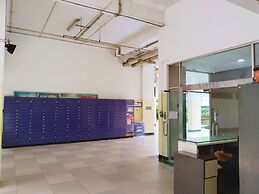 The Royale Sentra Tower Kuning