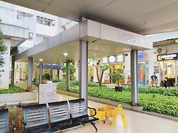 The Royale Sentra Tower Kuning