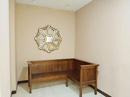 The Royale Sentra Tower Kuning