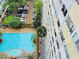 The Royale Sentra Tower Kuning