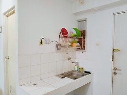 The Royale Sentra Tower Kuning