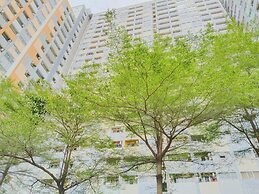 The Royale Sentra Tower Kuning