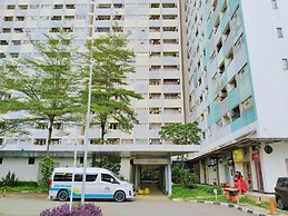 The Royale Sentra Tower Kuning