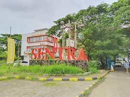 The Royale Sentra Tower Kuning