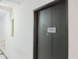 The Royale Sentra Tower Kuning