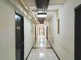 The Royale Sentra Tower Kuning