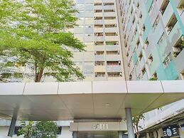 The Royale Sentra Tower Kuning