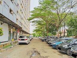 The Royale Sentra Tower Kuning