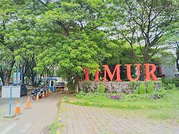 The Royale Sentra Tower Kuning