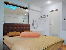 The Royale Sentra Tower Kuning