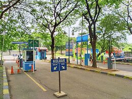 The Royale Sentra Tower Kuning