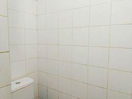 The Royale Sentra Tower Kuning