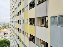 The Royale Sentra Tower Kuning