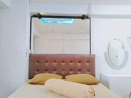 The Royale Sentra Tower Kuning