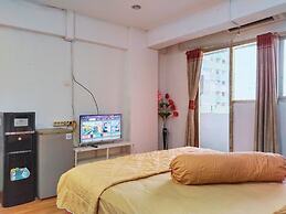 The Royale Sentra Tower Kuning