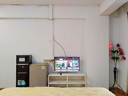 The Royale Sentra Tower Kuning