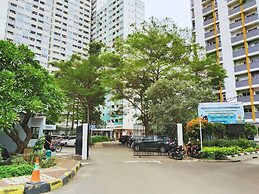 The Royale Sentra Tower Kuning