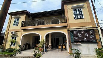 Pomah Guesthouse