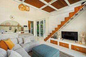 Casa Tosa by Azure in Uluwatu