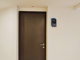 Royale Signature Sapphire