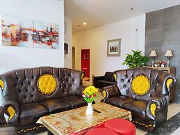 Royale Signature Sapphire