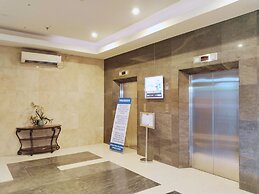 Royale Signature Sapphire