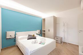 Central Flat In Genova