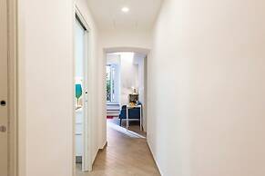 Central Flat In Genova