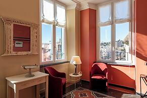 Precious House Genova Porto Antico