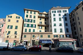 Precious House Genova Porto Antico