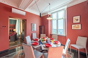 Precious House Genova Porto Antico