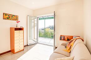 Bright Apartment Private Parking Naples