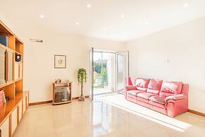 Bright Apartment Private Parking Naples