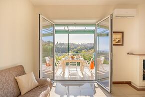 Bright Apartment Private Parking Naples