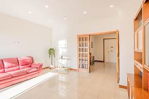 Bright Apartment Private Parking Naples