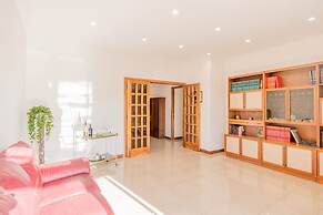 Bright Apartment Private Parking Naples