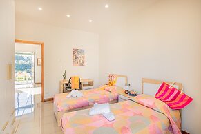 Bright Apartment Private Parking Naples