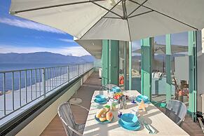 Sogno Sul Lago Lake Front